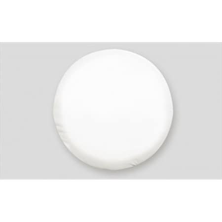 Adco ADCO 1759 Polar White 24 In. Spare Tire Cover Size - N A1V-1759